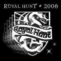 Royal Hunt - 2006 Live (St. Petersburg's Music Hall, St. Petersburg, Russia - November 2, 2005: 2 CDs)