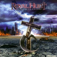 Royal Hunt - Paradox II: Collision Course