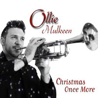 Mulkeen, Ollie - Christmas Once More