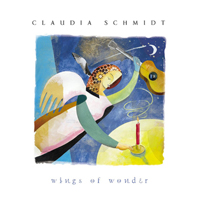 Schmidt, Claudia - Wings Of Wonder
