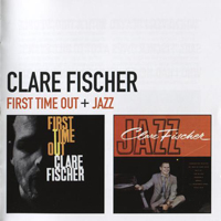 Fischer, Clare - First Time Out, Jazz