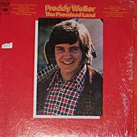 Weller, Freddy - The Promised Land