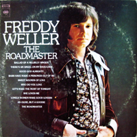 Weller, Freddy - The Roadmaster