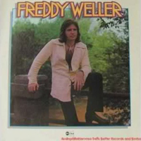 Weller, Freddy - Freddy Weller