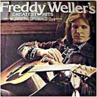Weller, Freddy - Freddy Weller's Greatest Hits