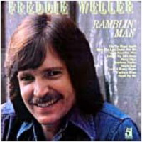 Weller, Freddy - Ramblin' Man