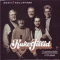 Kukerpillid - Eesti Kullafond (CD 1)