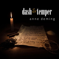 Deming, Anne - Dash & Temper