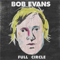 Evans, Bob - Full Circle (CD 1)
