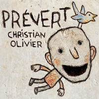 Olivier, Christian - Prevert
