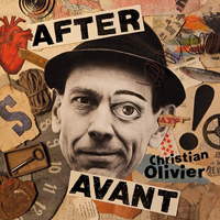 Olivier, Christian - After Avant