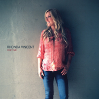Rhonda Vincent - Only Me (EP, CD 2)