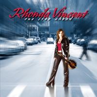 Rhonda Vincent - 2004.09.03 - Rhonda Vincent & The Rage (CD 2)