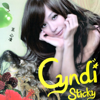 Wang, Cyndi - Sticky