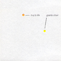 Boys Life - Boys Life / Giants Chair (Single 7