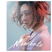 Bianca Wu - Moments