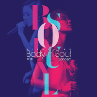 Bianca Wu - Body n' Soul Concert (CD 1)