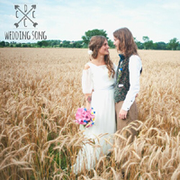 Crying Day Care Choir - Wedding Song (Single)