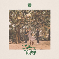 Crying Day Care Choir - Falling Rising (Single)