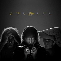 Cusses - Golden Rat