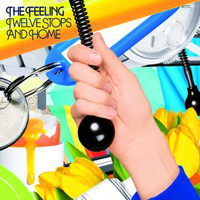 Feeling - Twelve Stops and Home (Japan Edition)