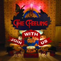 Feeling - Join With Us (Radio Edit)