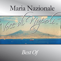 Nazionale, Maria - Voce Di Napoli (Best Of)