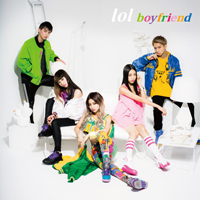 Lol - Boyfriend / Girlfriend (Single)