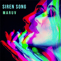MARUV - Siren Song (Single)