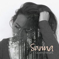 Sanna - Open Hearts