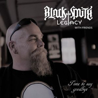 Blacksmith Legacy - Time to Say Goodbye (Single)