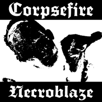 Corpsefire - Necroblaze