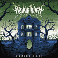 Raventhorn - Nightmare in Eden
