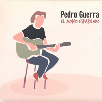 Guerra, Pedro - El Mono Espabilado