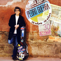 Guerra, Pedro - Pedro Guerra 30 Anos (CD 2)