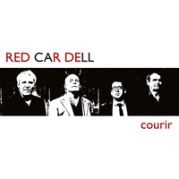 Red Cardell - Courir