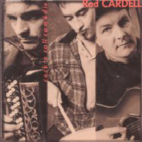Red Cardell - Rock'n Roll Comedie