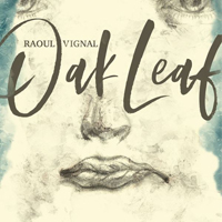 Vignal, Raoul - Oak Leaf