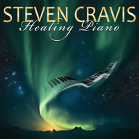 Cravis, Steven - Healing Piano