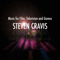 Cravis, Steven - Music For Film, Television And Games