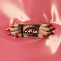 Yonaka - Bubblegum (Maya Jane Coles Remix) (Single)