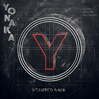 Yonaka - Yonaka Stripped Back (EP)