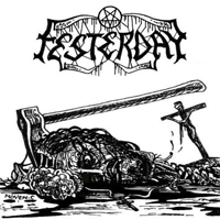 Festerday - Demo II (Demo)