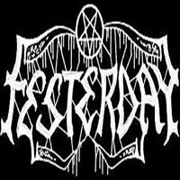 Festerday - Demo III (Demo)