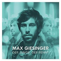 Giesinger, Max - Der Junge, Der Rennt