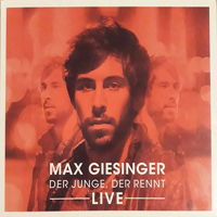 Giesinger, Max - Der Junge, Der Rennt