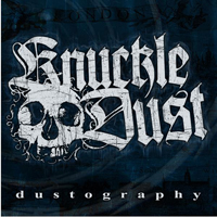 Knuckledust - Dustography (CD 2)