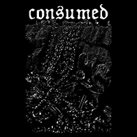 Consumed - Consumed (EP)