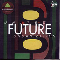 United Future Organization - United Future Organization