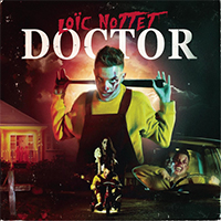 Loïc Nottet - Doctor (Single)